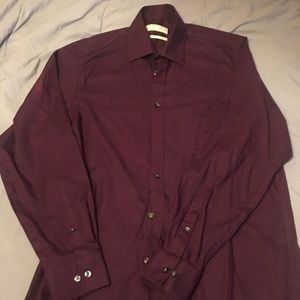 Michael Kors dress shirt